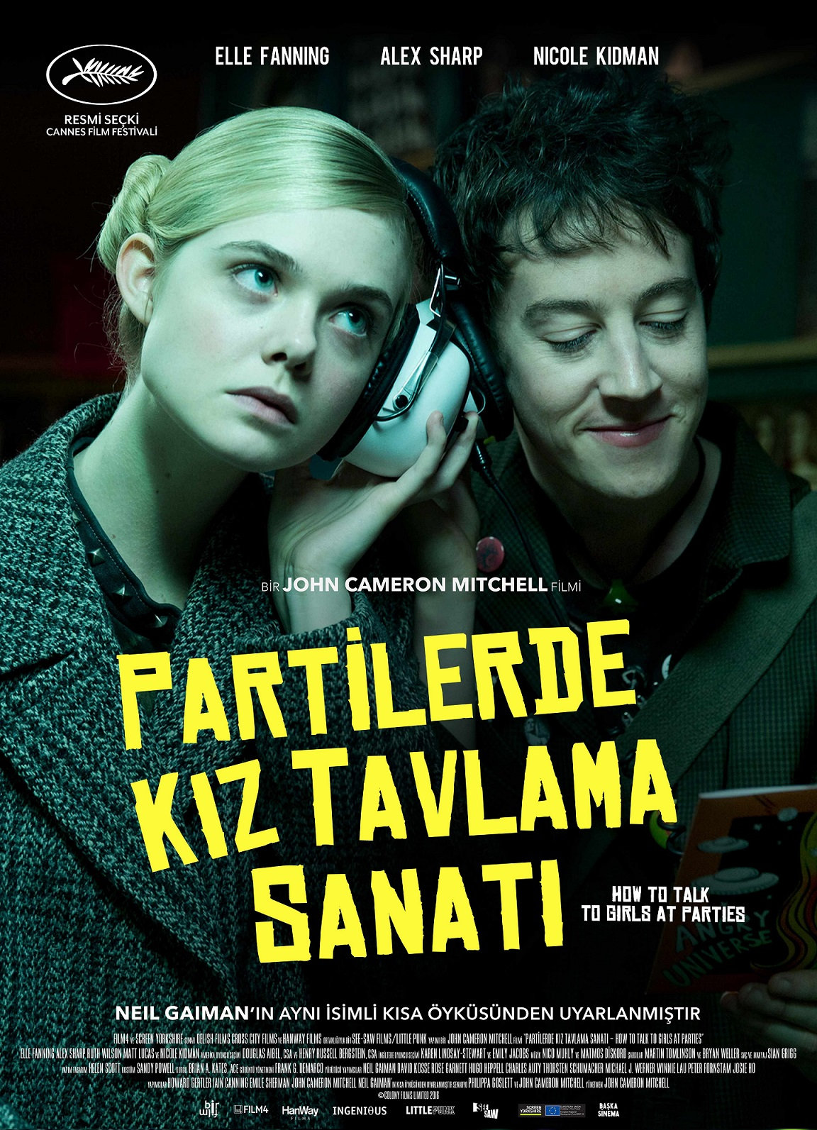 Bir Film PART LERDE KIZ TAVLAMA SANATI bir-film-part-lerde-kiz-tavlama-sanati